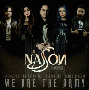 Nasson : We Are the Army